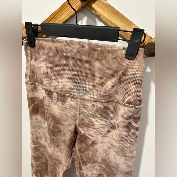 Lululemon Align High-Rise Pant 25" *Shine - Picture 9 of 15